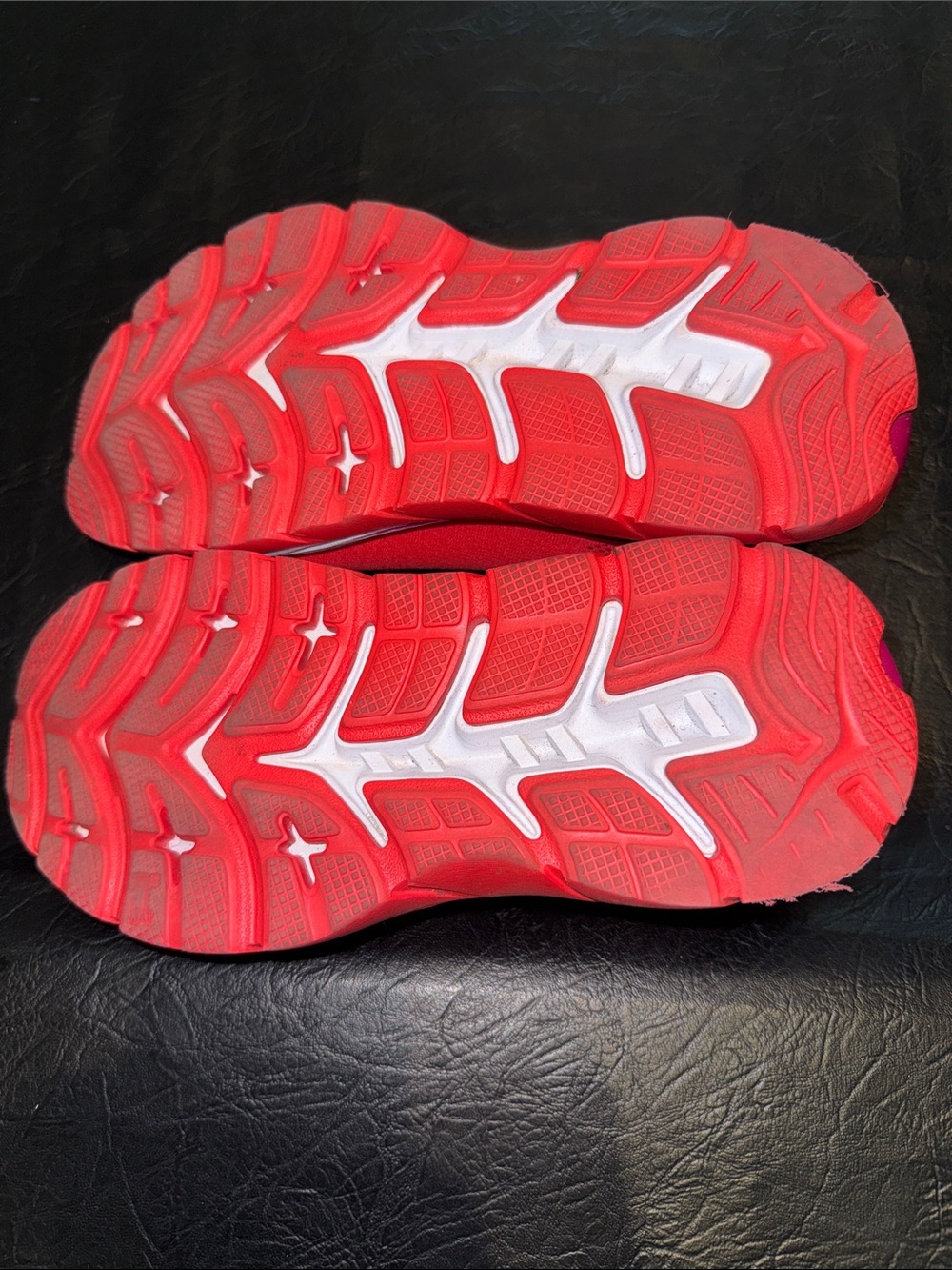 HOKA Mach 4 PROFLY size 7 - Picture 5 of 8